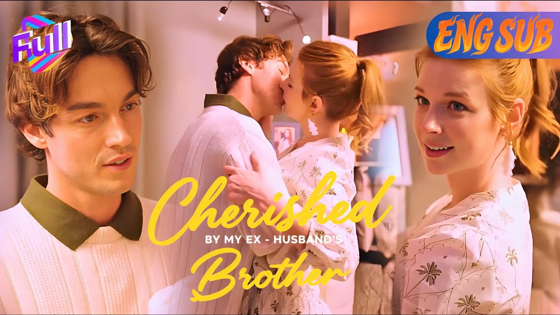 Hiding My Billionaire Heir Identity As His Secretary And Secret Lover - FULL