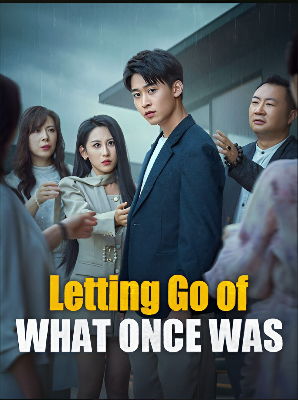 ⁣LETTING GO OF WHAT ONCE WAS- Drama FULL MOVIES ENGLISH SUB