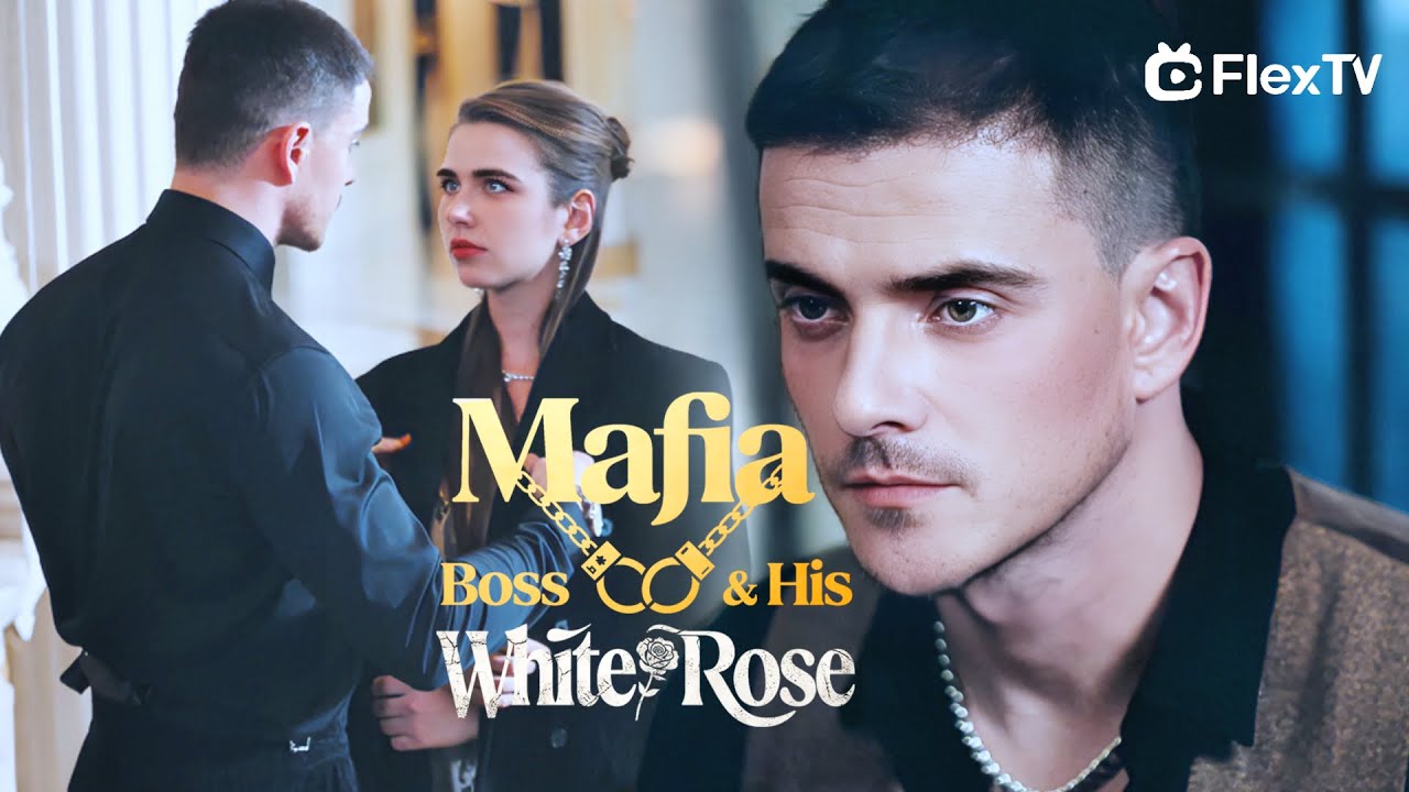 ⁣Mafia Boss And His White Rose - FULL