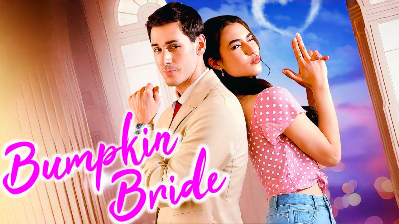 ⁣The Billionaire's Bumpkin Bride - FULL