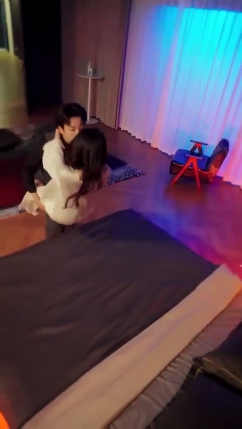 ⁣Contractual Affection, My Secret Love