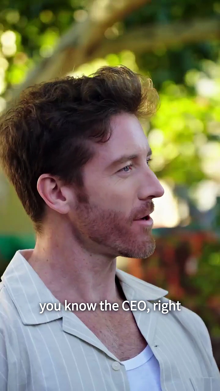 ⁣Hit the Jackpot! My Broke Chef Husband Is a Billionaire! stardusttv