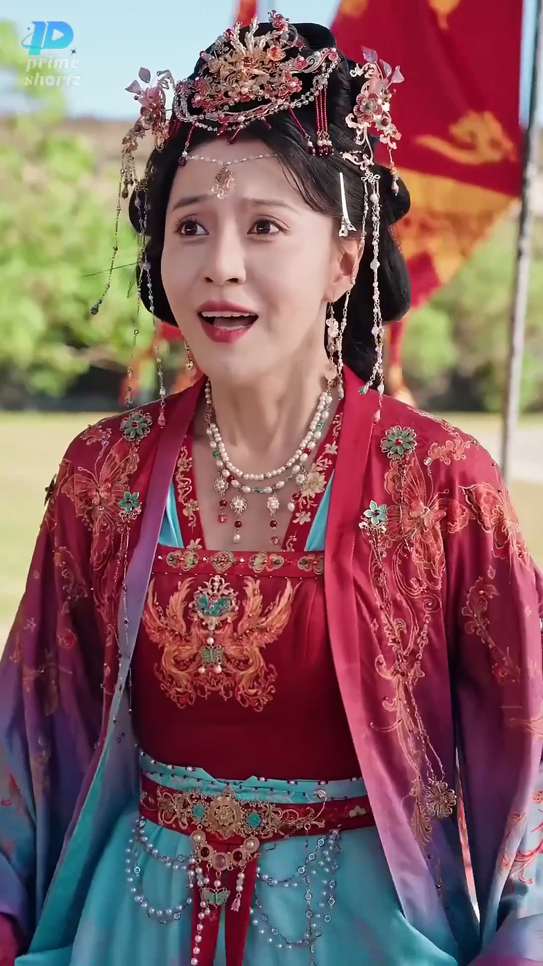 ⁣The Imperial Gambit shortmintz