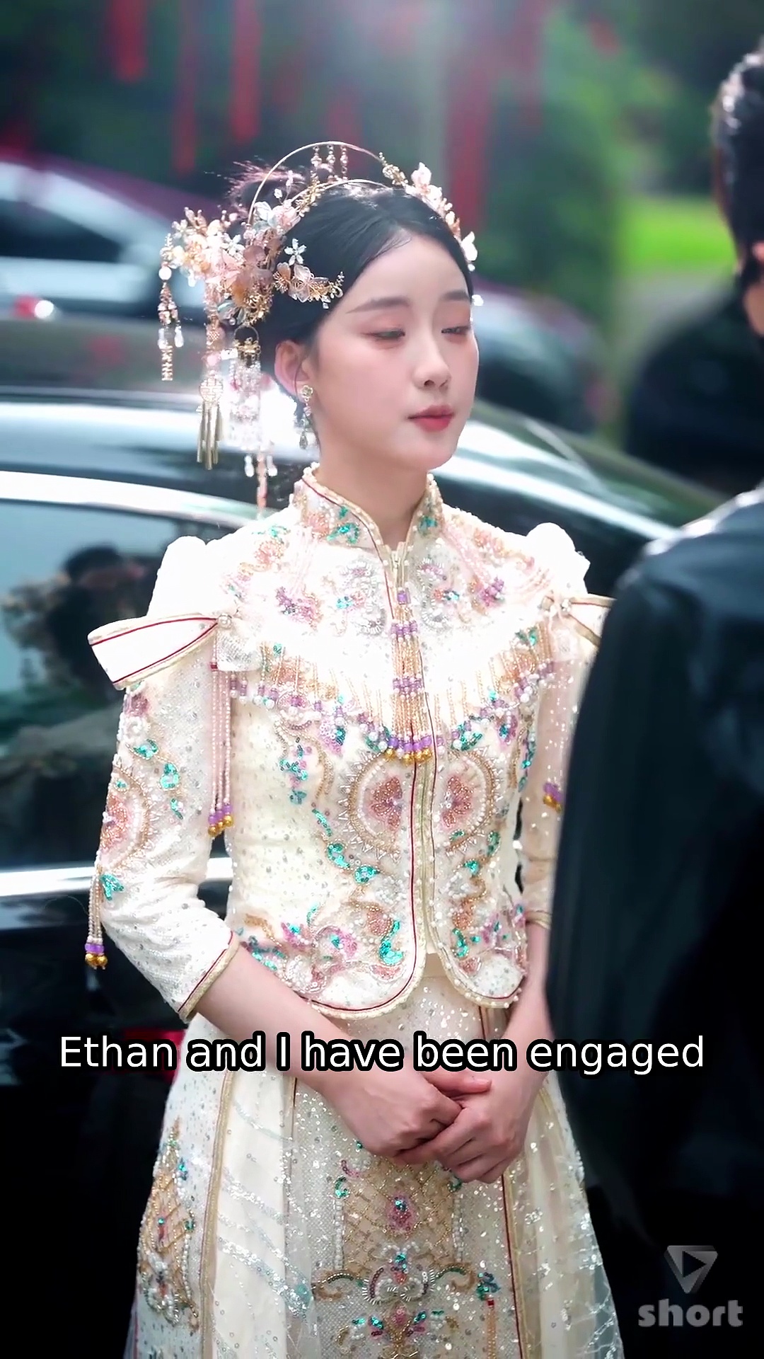 ⁣Eyes of the Protector shortmintz