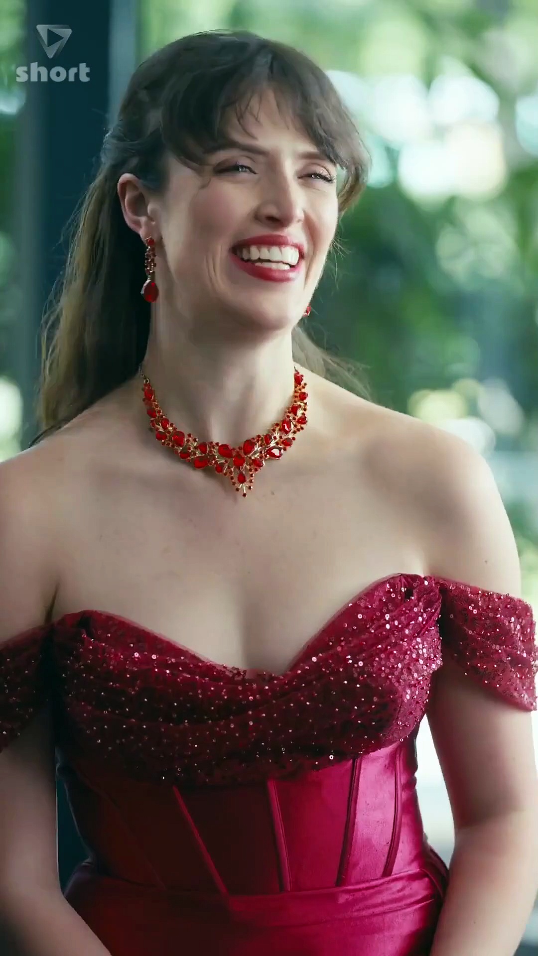 ⁣Ties That Betray shortmintz