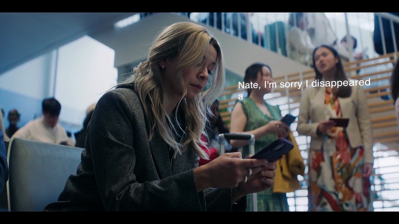 ⁣Ripple 2025 Episode 04 HD Online