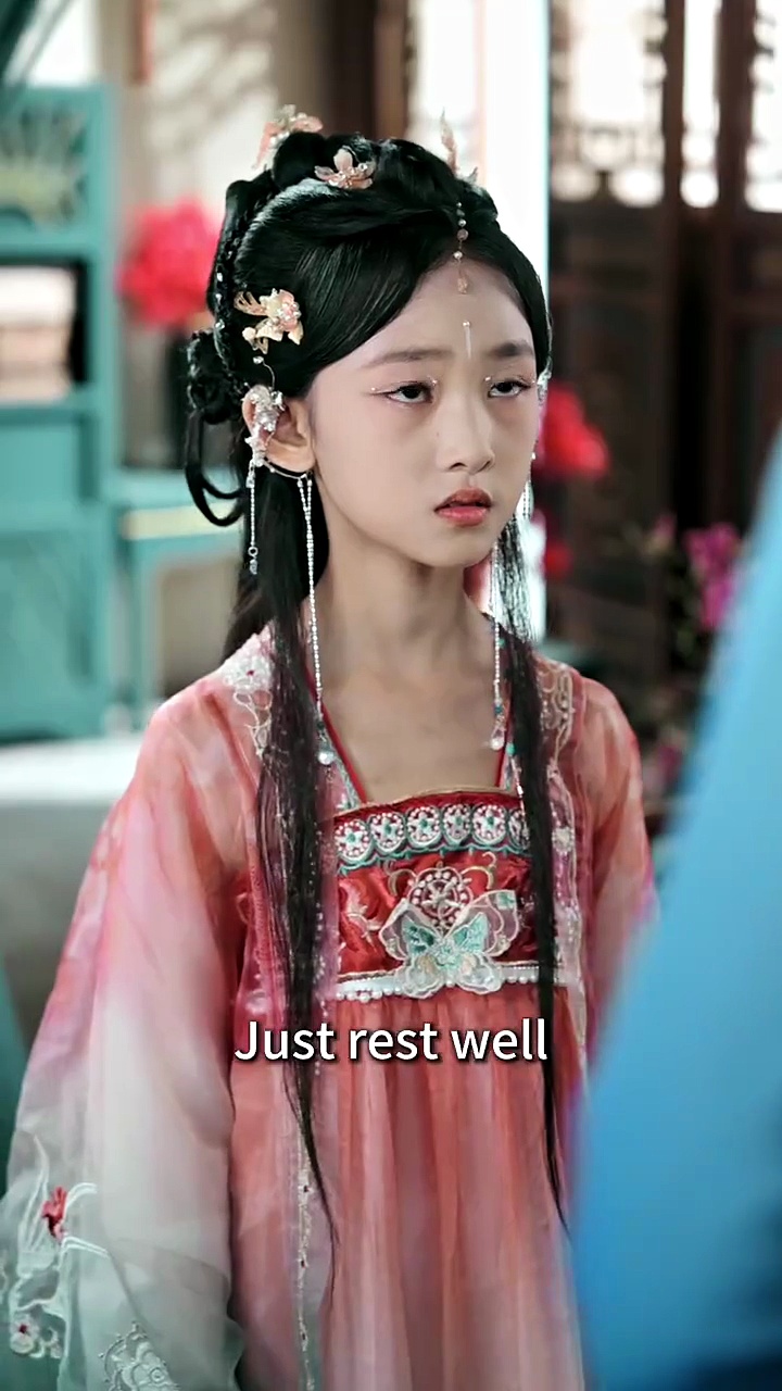 ⁣Reborn at Ten, My Father Won't Believe Me stardusttv