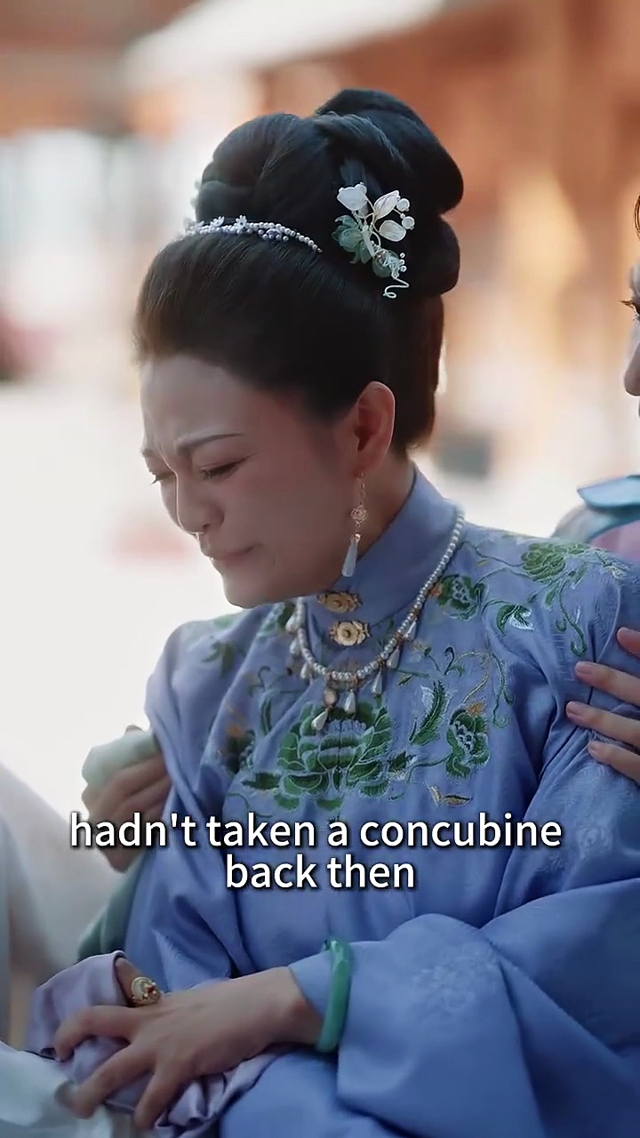 ⁣My Grandma Was a Time-Traveler stardusttv