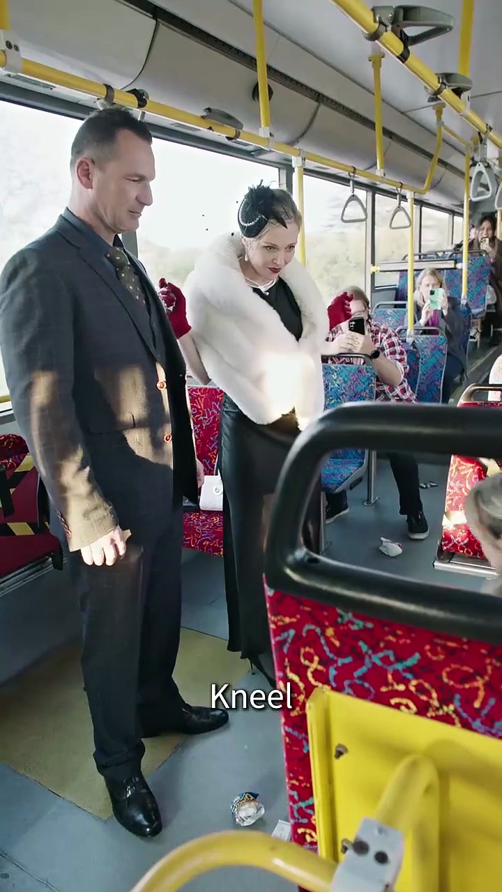 ⁣My Husband Is An American Hero stardusttv