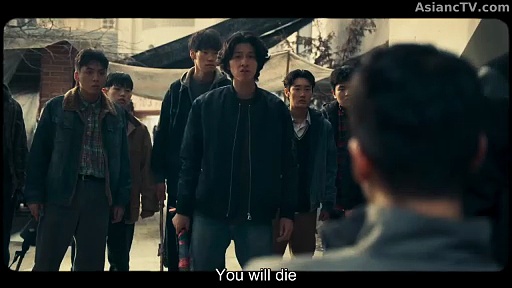 Concrete Market Episode 2 English sub Online