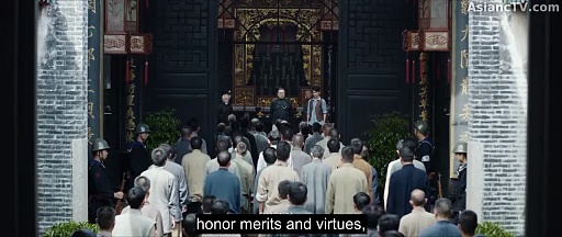 ⁣River Sunset Episode 1 English sub Online