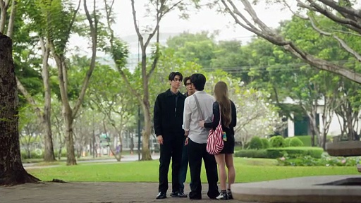 ⁣Dare You to Death HD Online Ep2