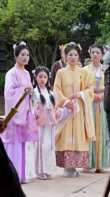 ⁣The Reborn Destiny Rewritten stardusttv