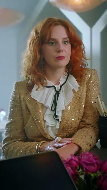 ⁣Love and Open Marriage shortical