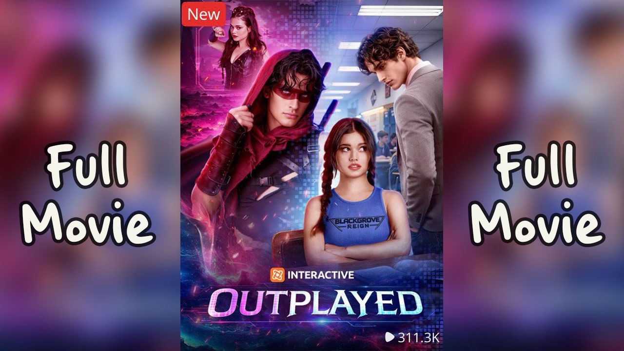 ⁣Outplayed All Episodes