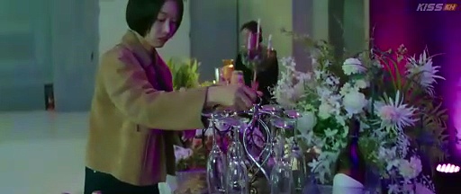 ⁣Siren's Kiss Ep 1 Engsub