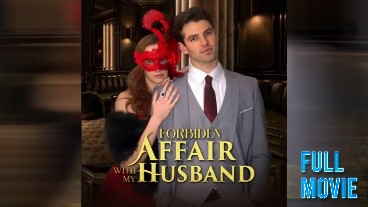 ⁣Forbidden Affair With My Husband Isode