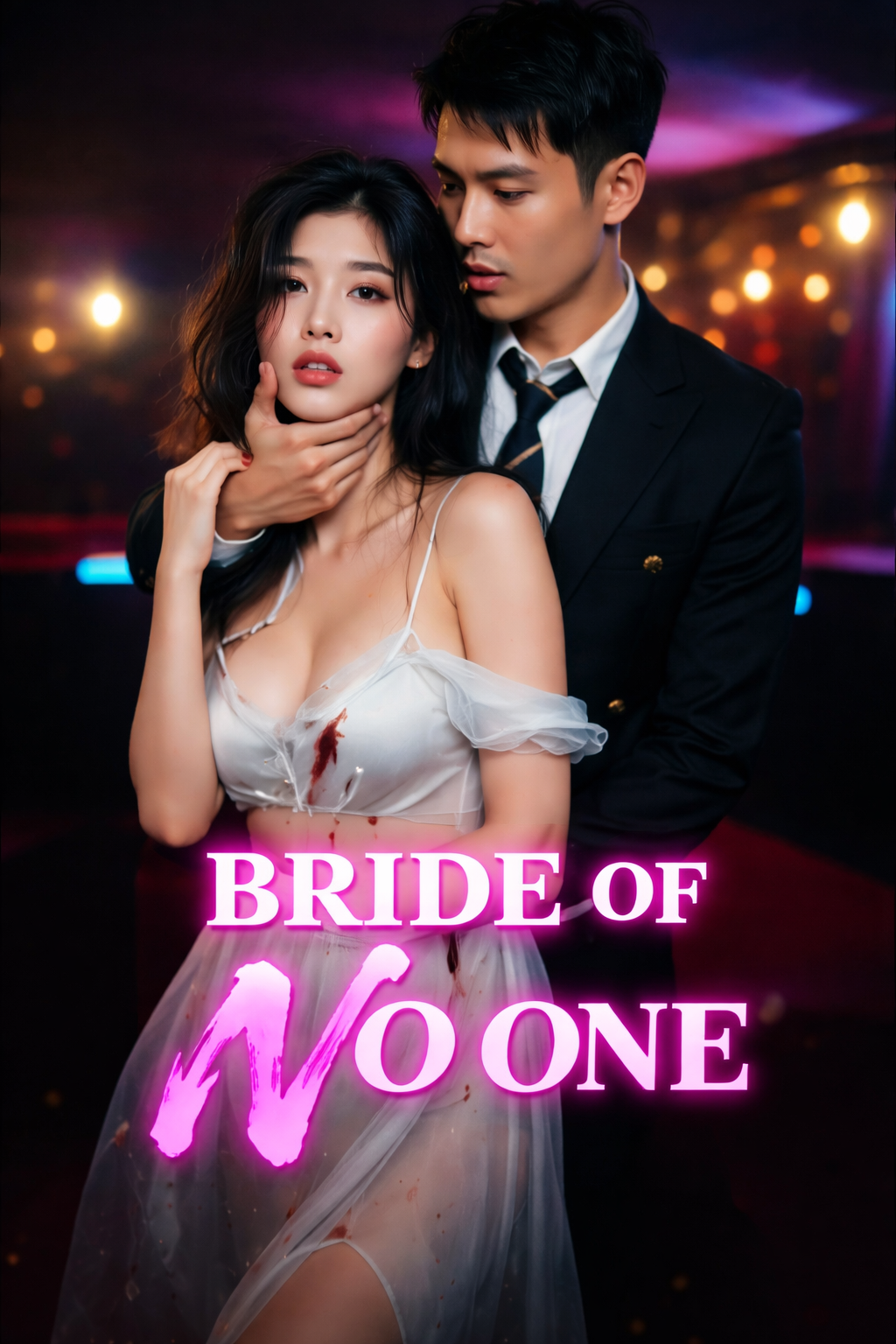 ⁣Bride of No One- Drama Movie English Sub