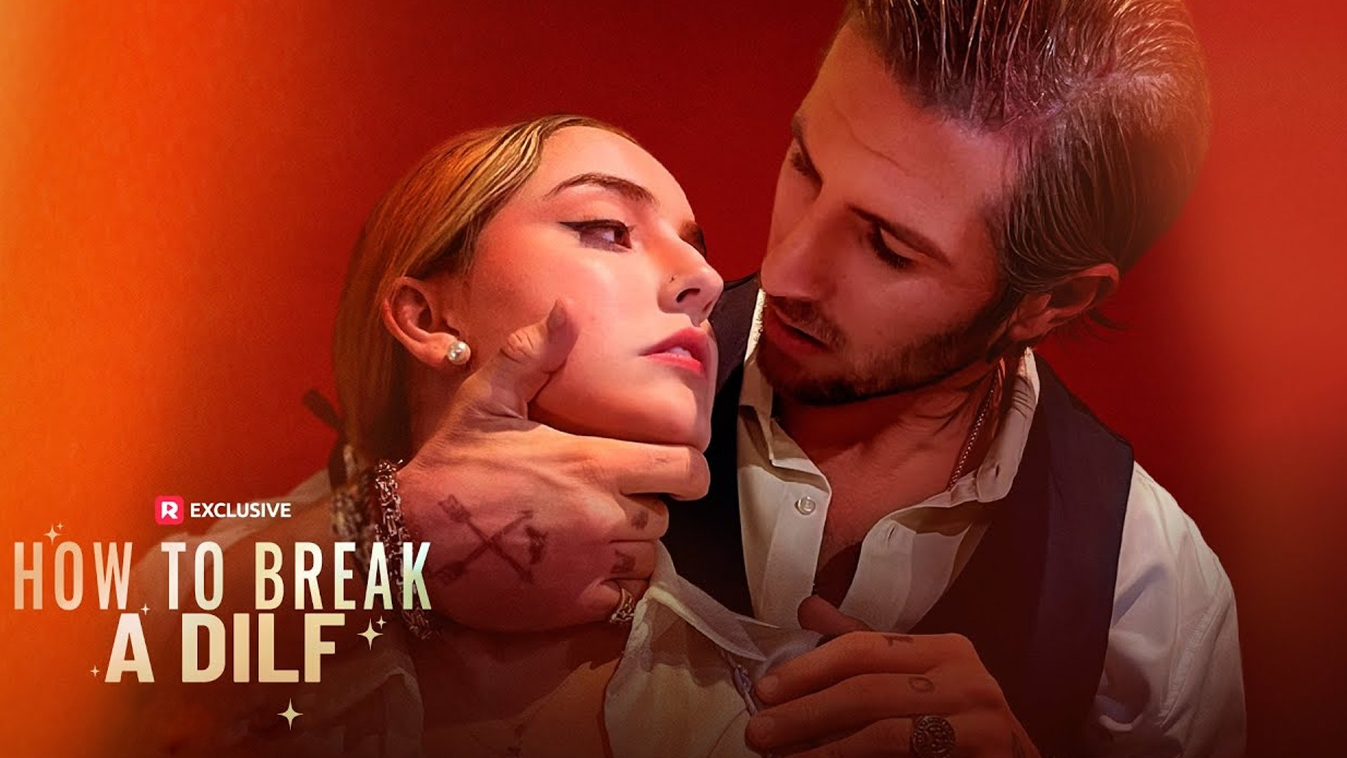 ⁣How To Break A Dilf Isode