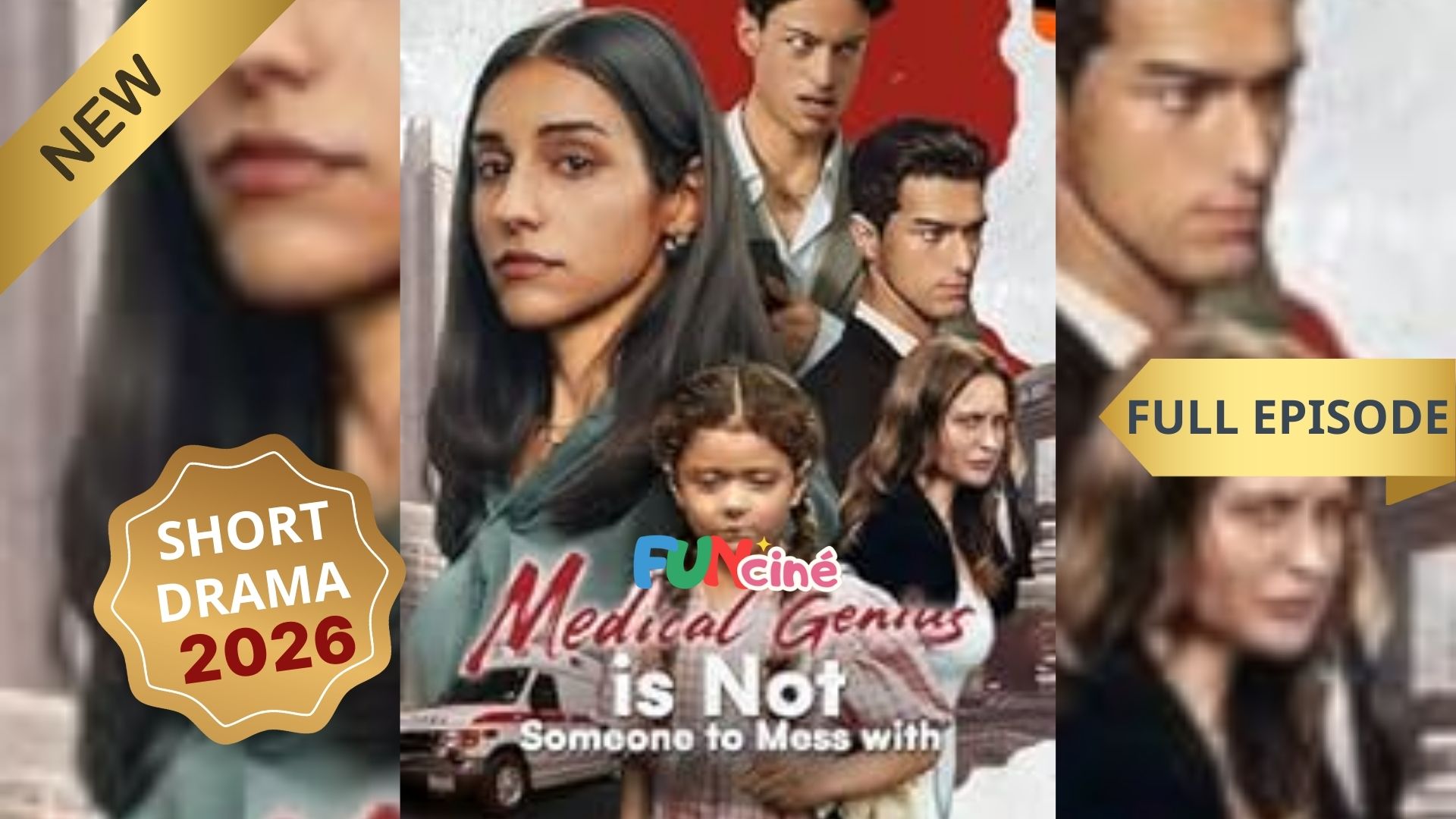 ⁣Medical Genius Is Not Someone to Mess with - FULL EPISODE Pop Cine