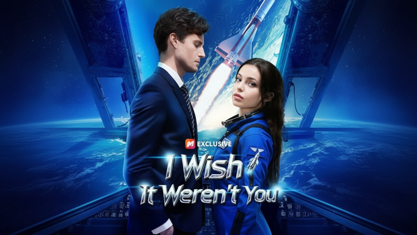 ⁣I WISH IF WEREN'T YOU Full Movie English Sub