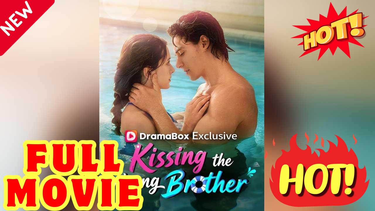 ⁣The Wrong Brother: A Tale of Forbidden Love and Unexpected Choices ENGLISH SUB (2026)