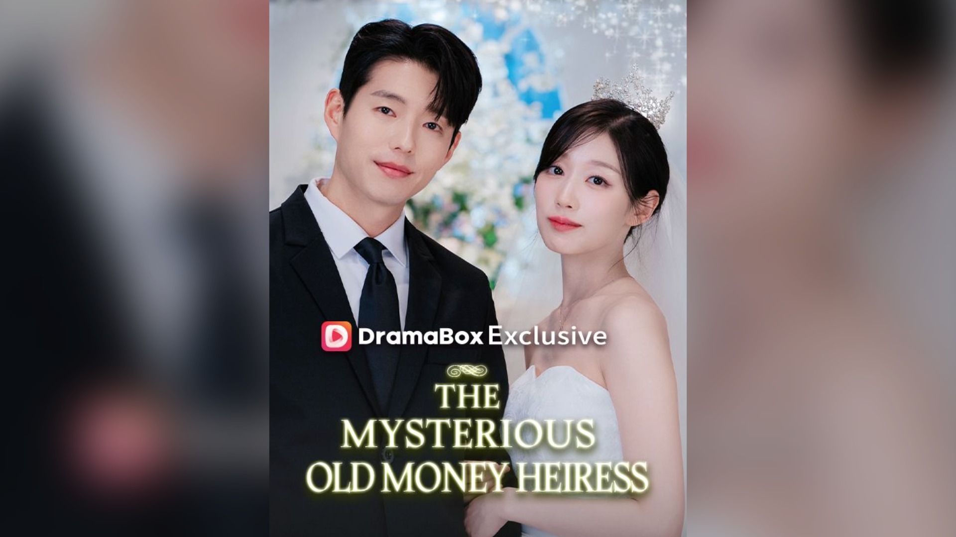 ⁣The Mysterious Old Money Heiress Full Chinese Drama