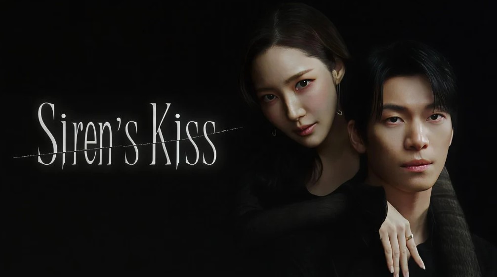 ⁣Siren’s Kiss Episode 2 English Sub