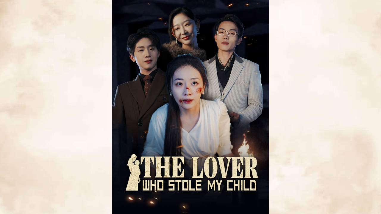 ⁣The Lover Who Stole My Child ✅2026 - FULL EP