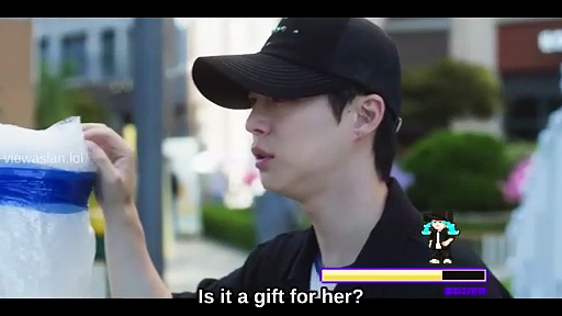 ⁣Our Universe Ep 10 with Eng Sub