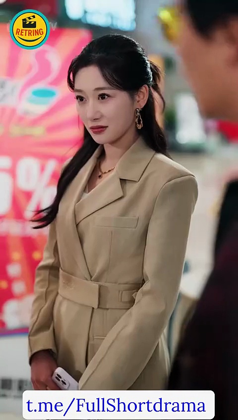 ⁣My Ex-Husband’s Empty Millions chinese drama