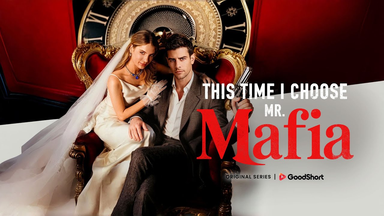 ⁣🔥 🔥 This Time I Choose Mr. Mafia #FullMovie
