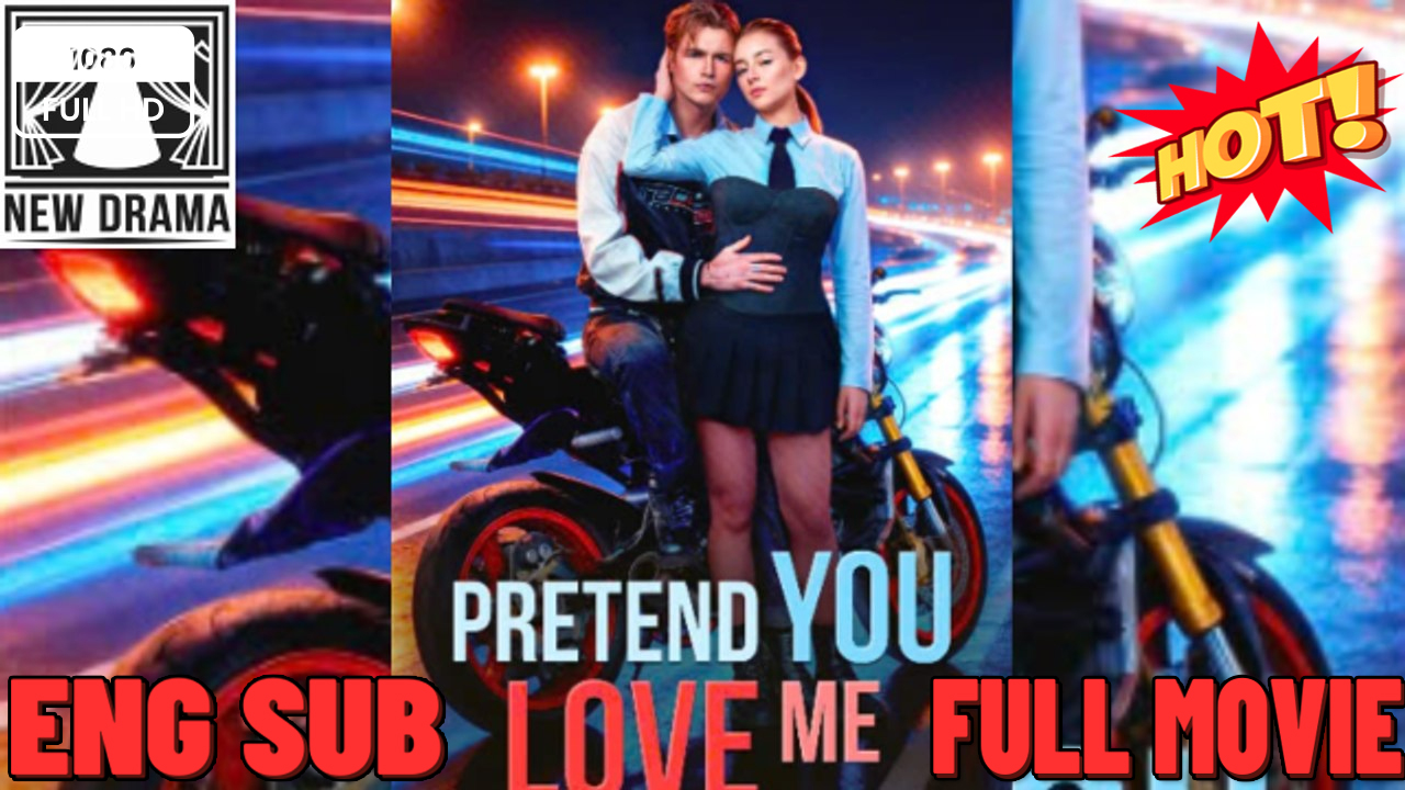 ⁣Pretend You Love Me: Fake Married to a Billionaire CEO | MyDrama