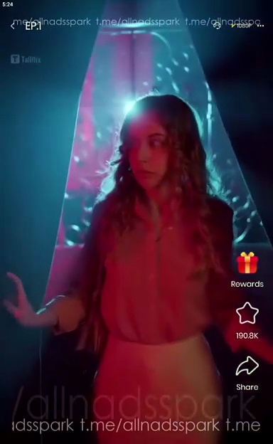 ⁣Turn The Mafia’S Virgin Wife