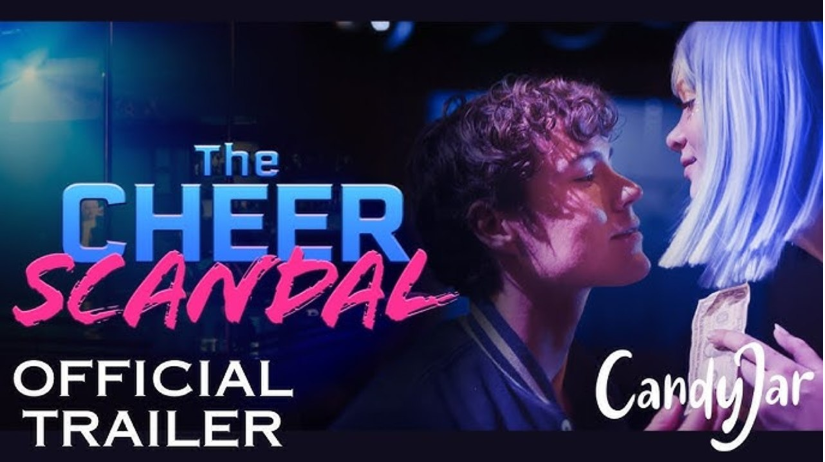 Hot 🔥 The Cheer Scandal