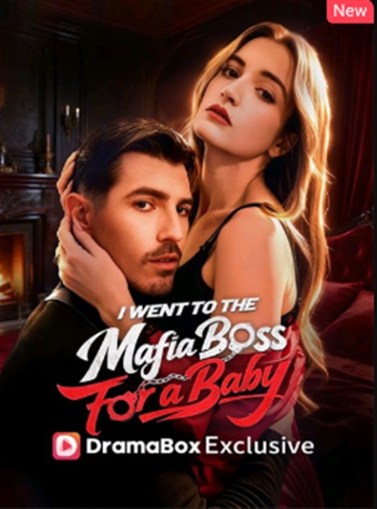⁣I Went to the Mafia Boss for a Baby - Full Episode (Drama)