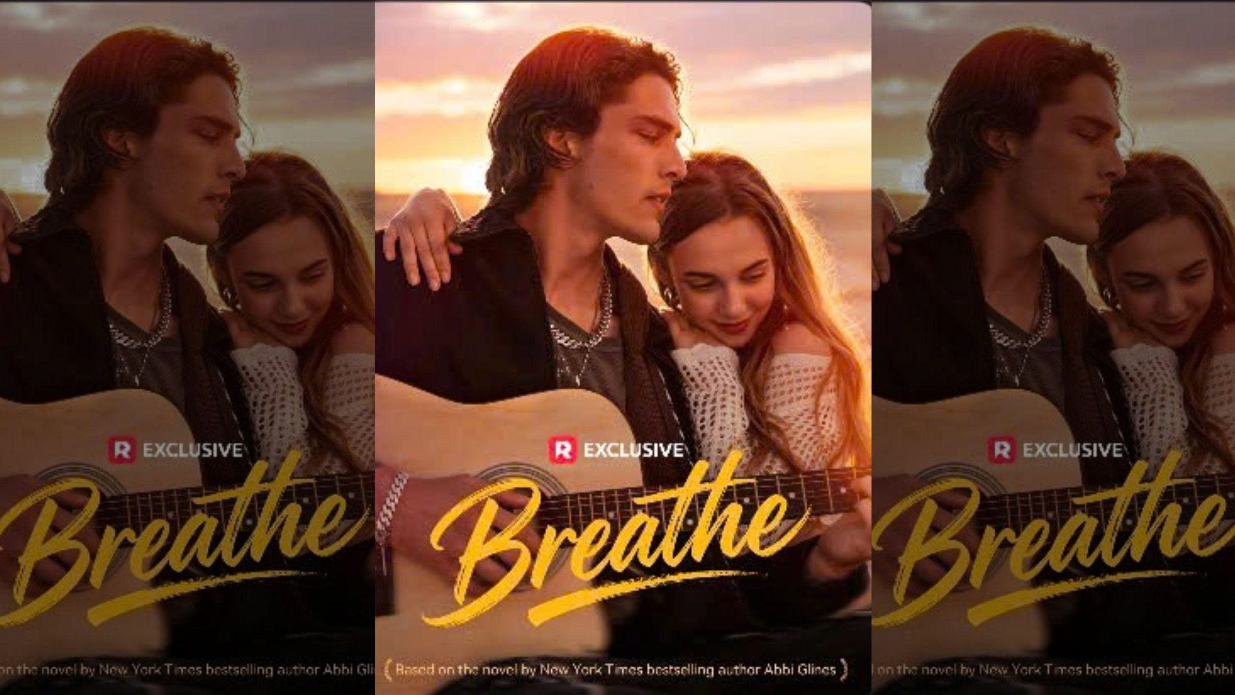 ⁣Breathe FULL DRAMA