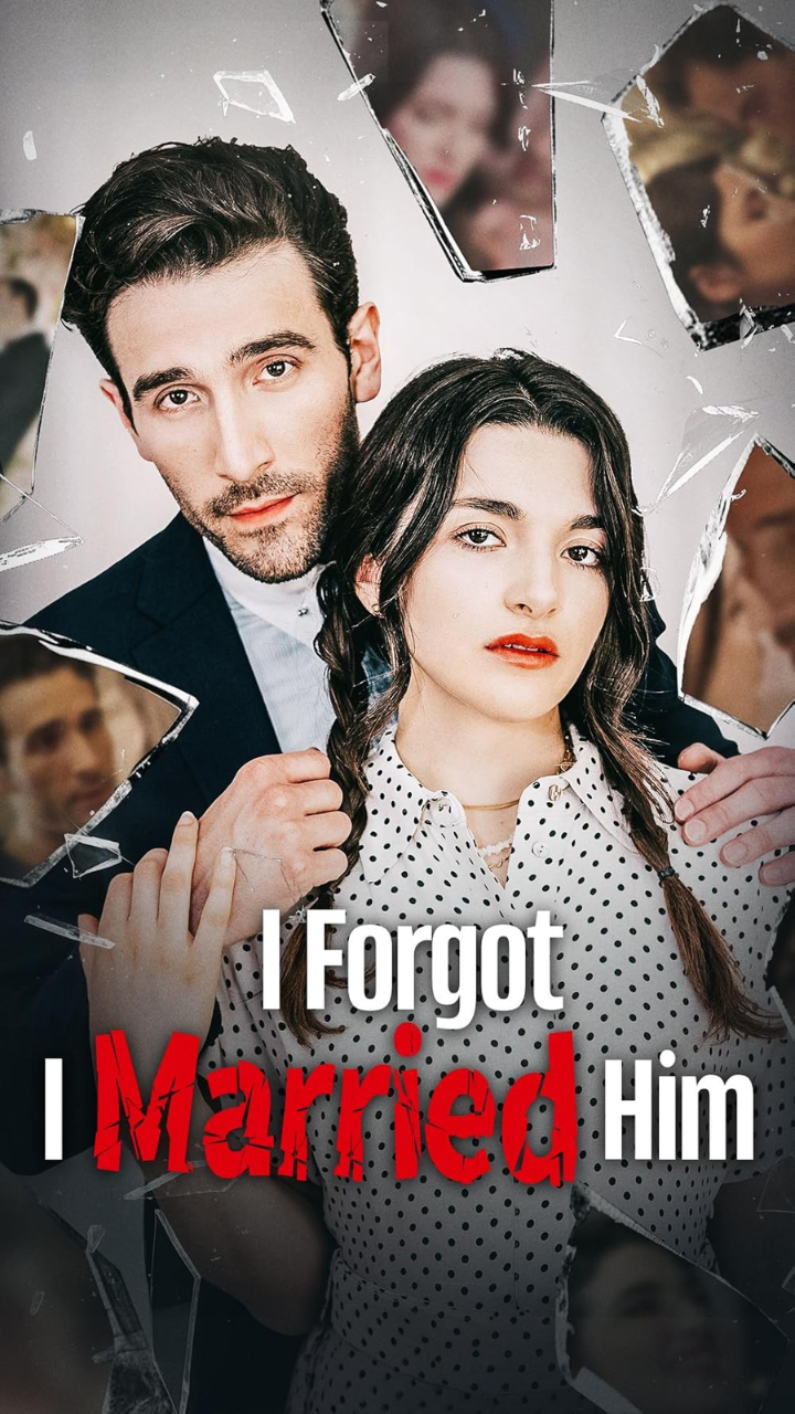 ⁣I Forgot I Married Him: Full Episode