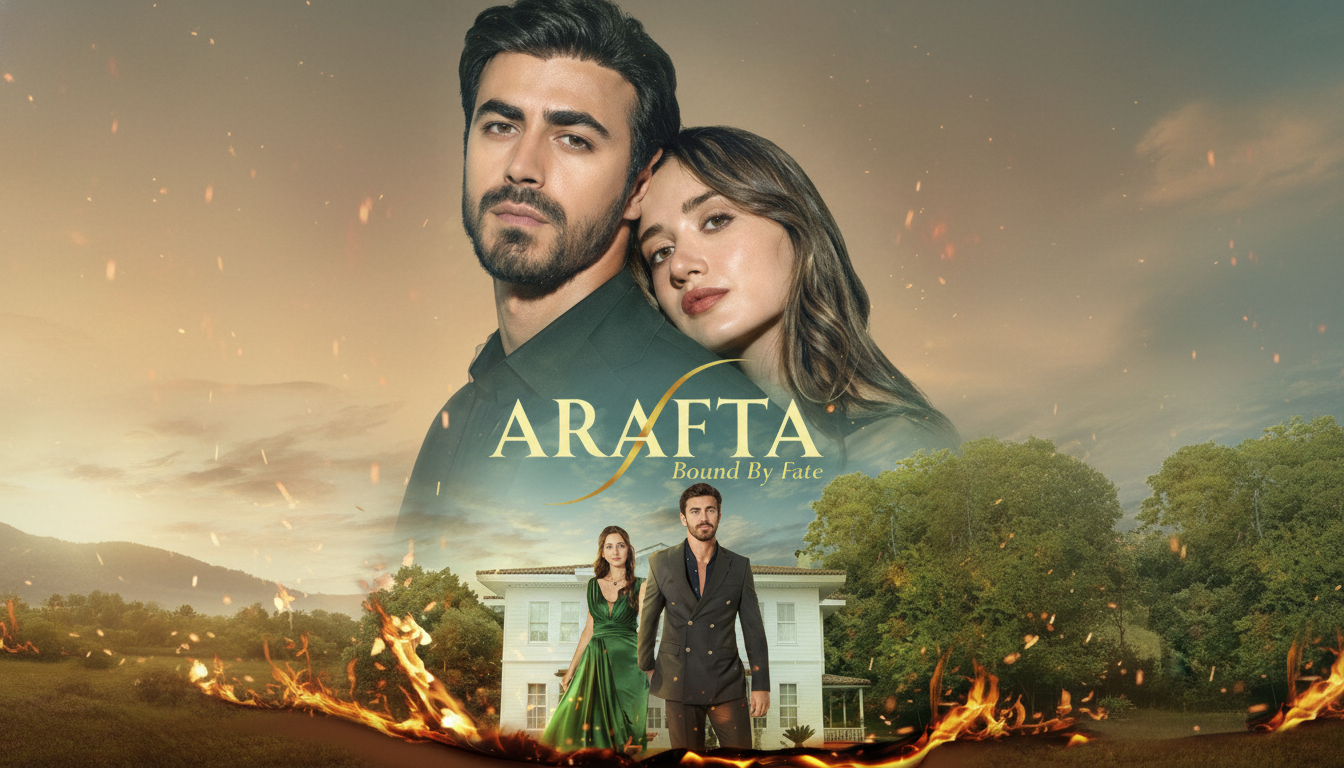 ⁣Arafta - Episode 86 (English Subtitles)