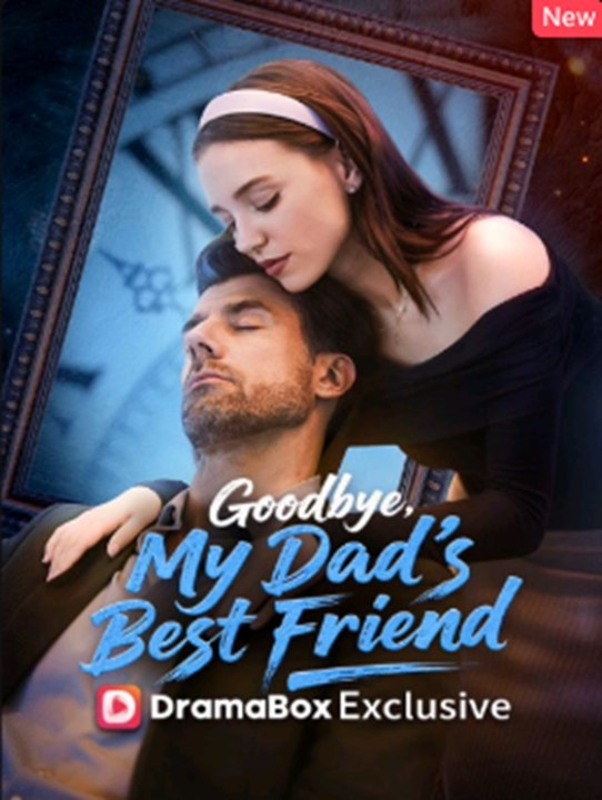 ⁣Goodbye, My Dad's Best Friend
