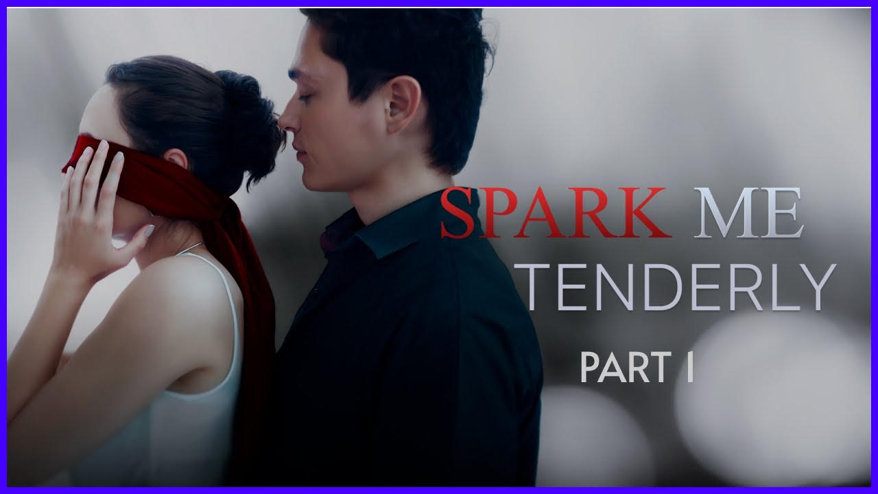 ⁣Spark Me Tenderly Full Movie - A Heartwarming Romance You Won't Want to Miss