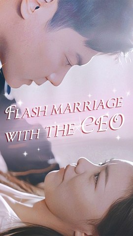 ⁣Flash marriage with the CEO - Chinese Drama - English Sub