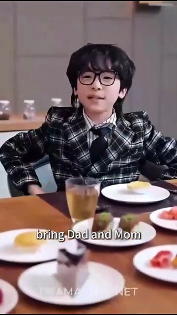 ⁣Whispers of fate's romance Full Engsub