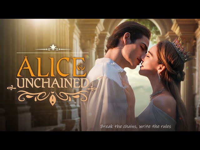 ⁣Alice Unchained Full Movie