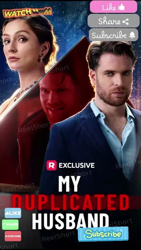 ⁣[DARK ROMANCE] MY DUPLICATED HUSBAND ENGLISH SUB