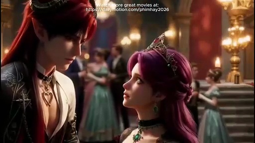 ⁣(Dubbed) Tame the Devils or Die The Villainess’s Revenge- Full Episode