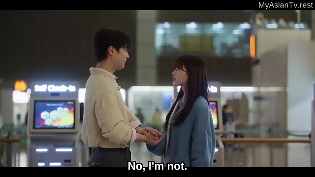 ⁣Watch Our Universe Korean Drama 2026 Ep 11 with Eng Sub - ViewAsian