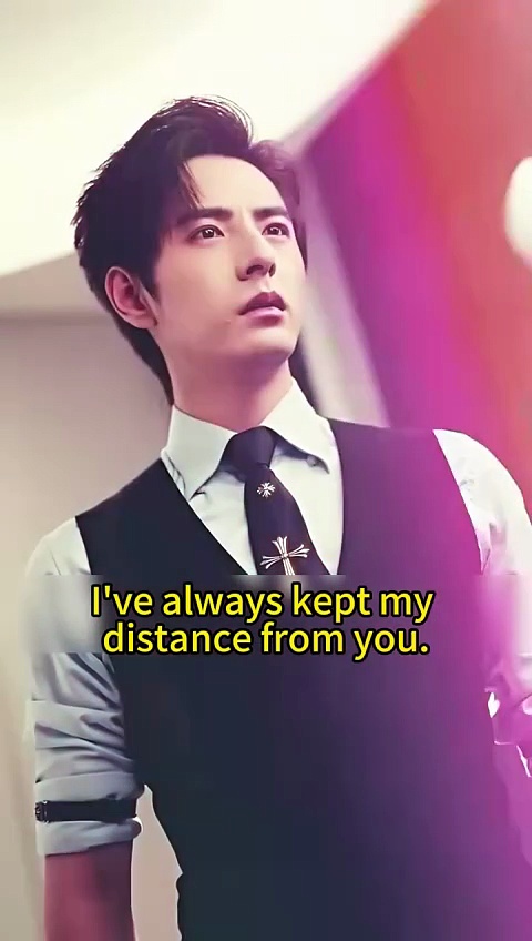 ⁣Drowning In His Heartbeat