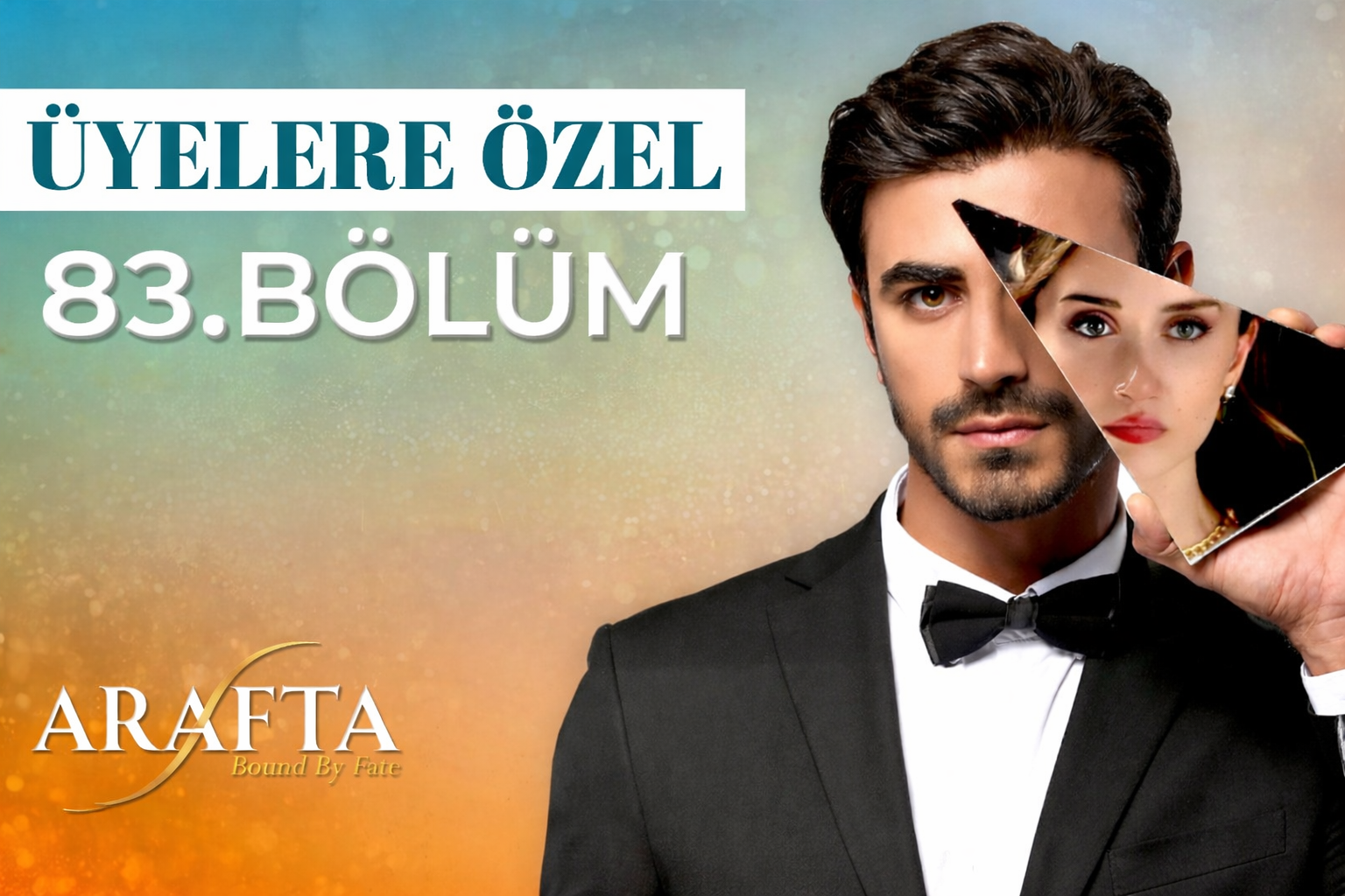 ⁣Arafta - Episode 82 (English Subtitles)