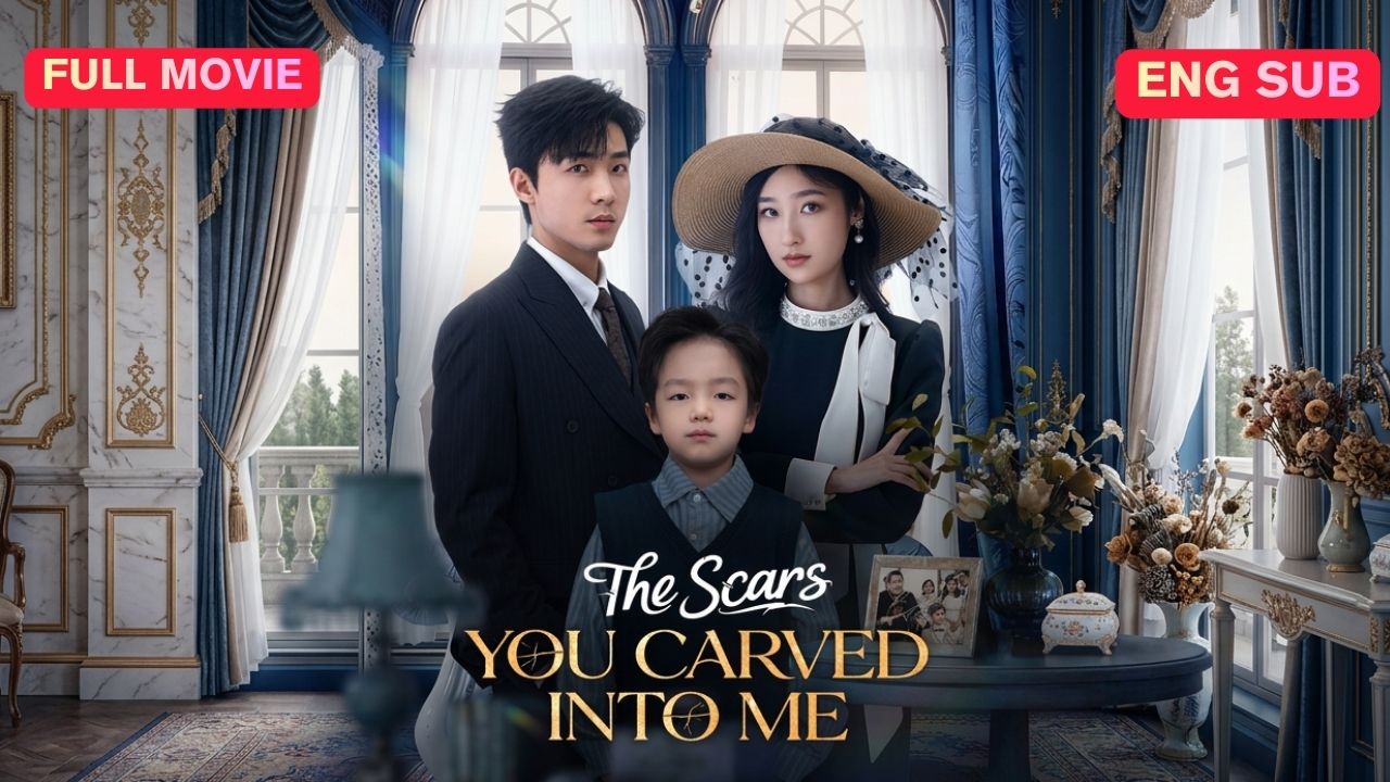 ⁣(DUBBED)The Scars You Carved Into Me Full (Chinese)